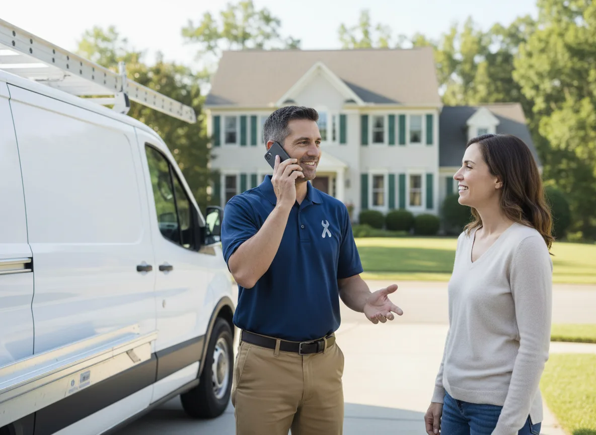 Home Gutter Service Radcliffe, IA FAQs